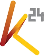 K24 Logo