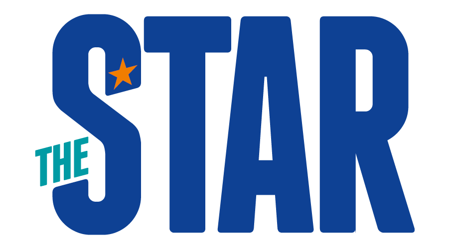 The Star Logo