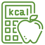 Calorie Counting Education