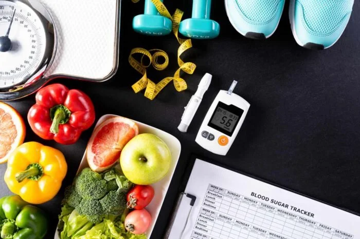 Obesity and Diabetes connection