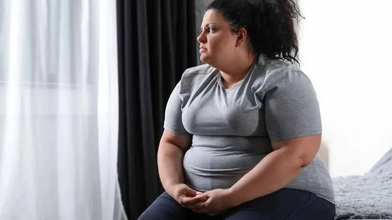Obesity and Polycystic Ovary Syndrome (PCOS).