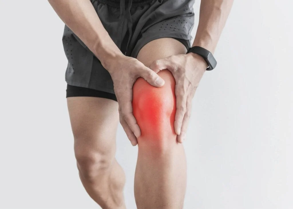 Obesity and Joint Knee Pain