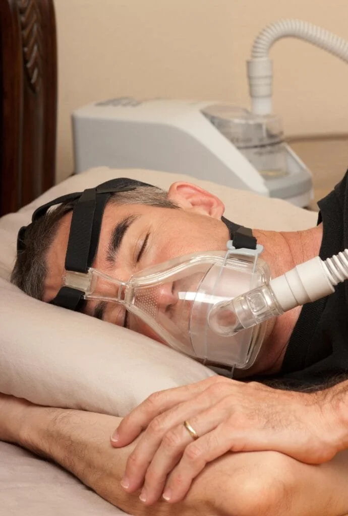 Obesity and Obstructive Sleep Apnea