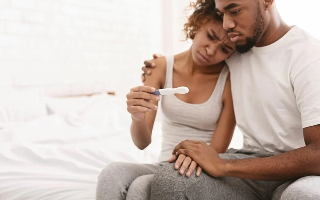Obesity and Infertility
