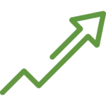 increase