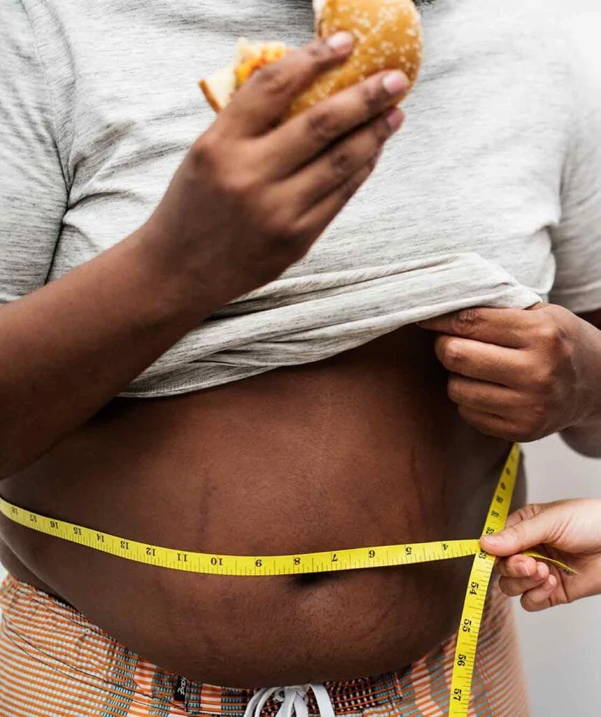 Obesity and Diabetes Connection