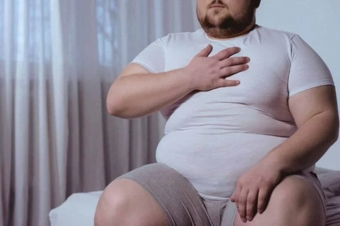 Obesity and High Blood Pressure