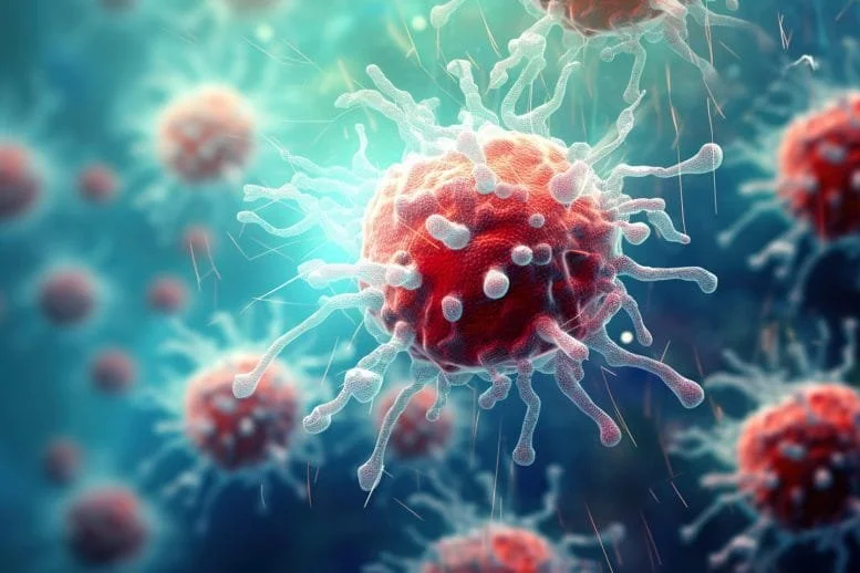 Obesity and Cancer Connection.