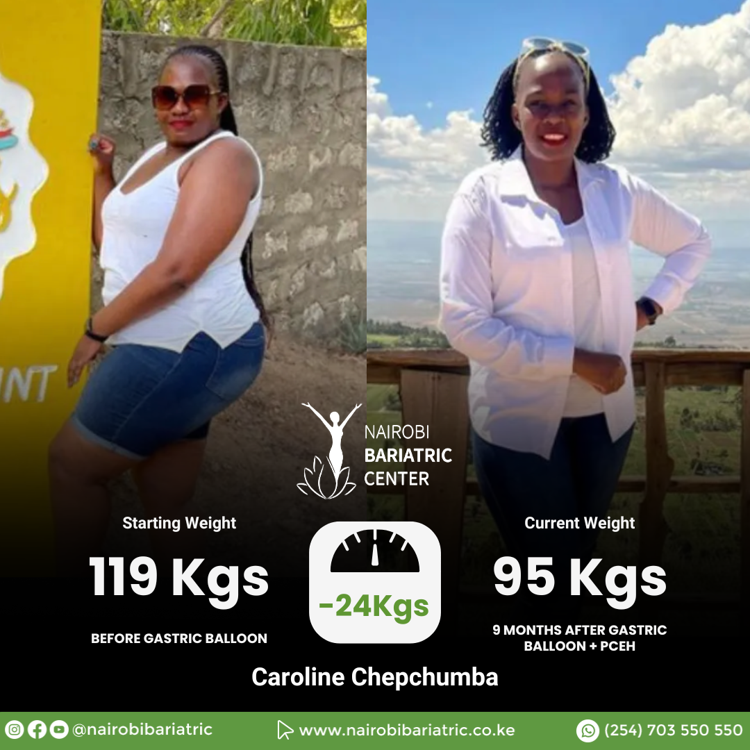 Caroline Chepchumba