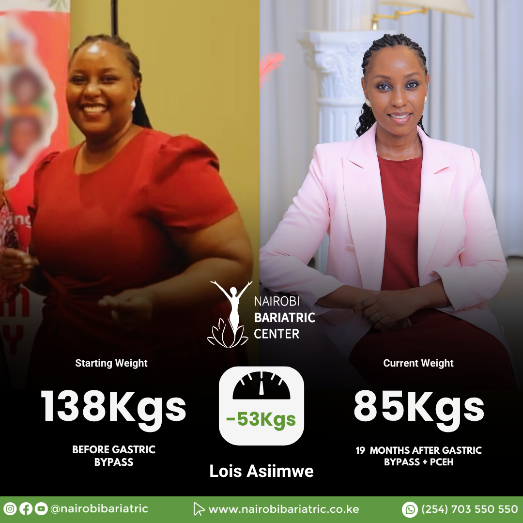 Lois Asiimwe