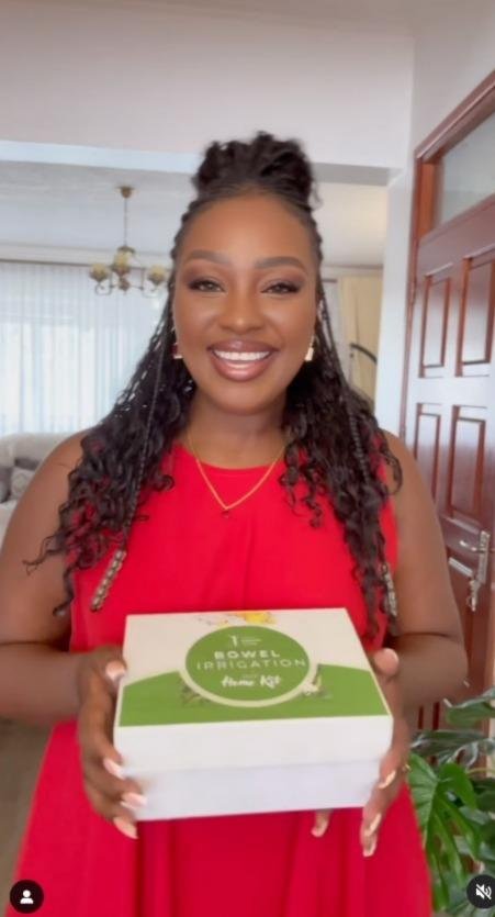 Maureen Waitittu Before and After Weight Loss