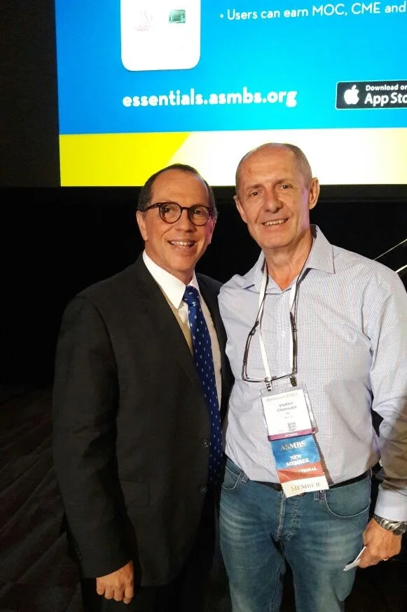 Our Founder - Dr. Vladimir Shchukin