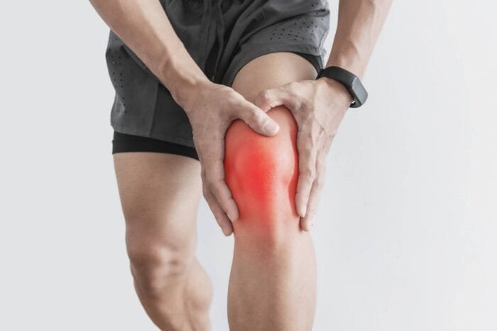Obesity and Joint Knee Pain