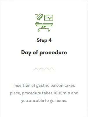 steps 4 balloon