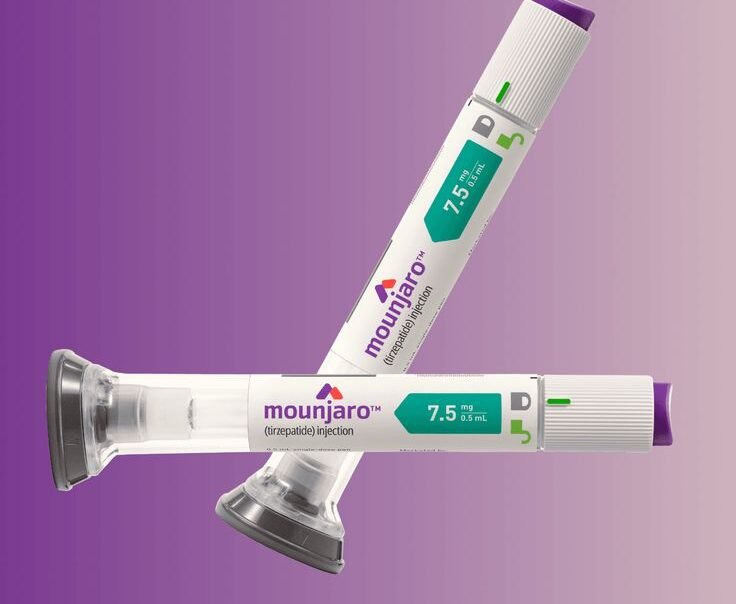 Mounjaro for weight loss in kenya