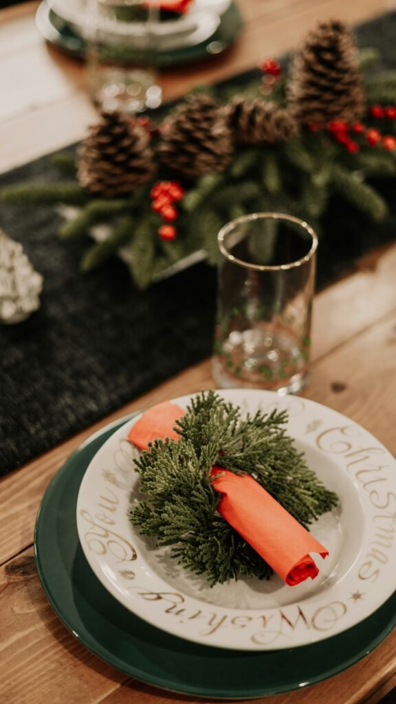 Navigating the holidays after bariatric surgery