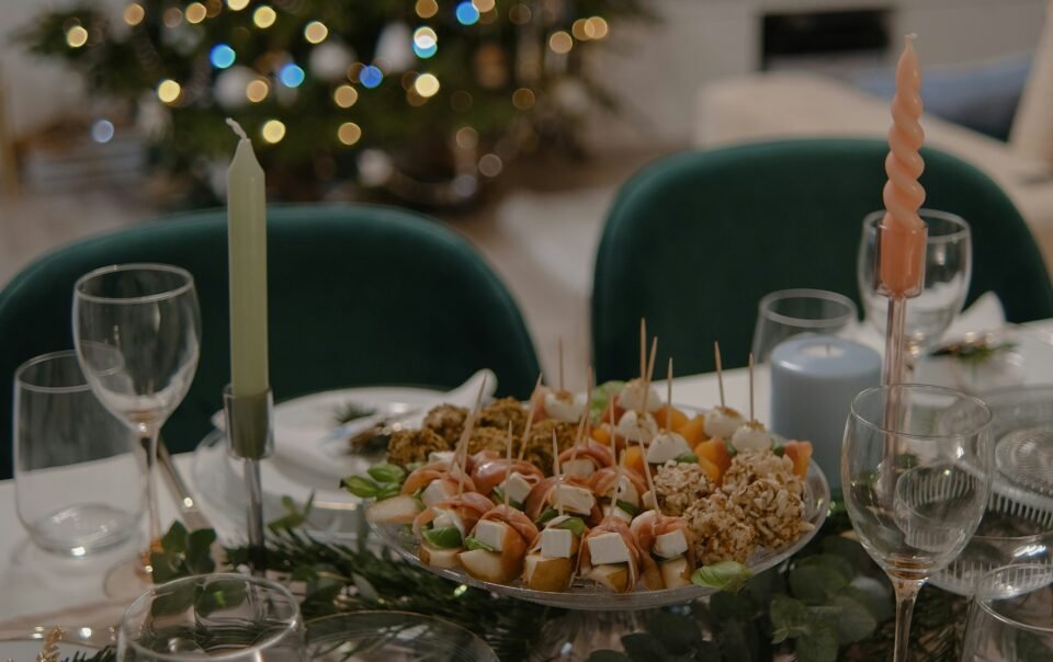 how to navigate the holidays post bariatric surgery